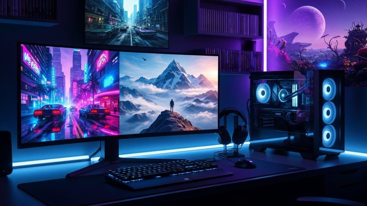 Cele Mai Asteptate Jocuri din 2026: Titlurile Care Vor Revolutiona Gaming-ul