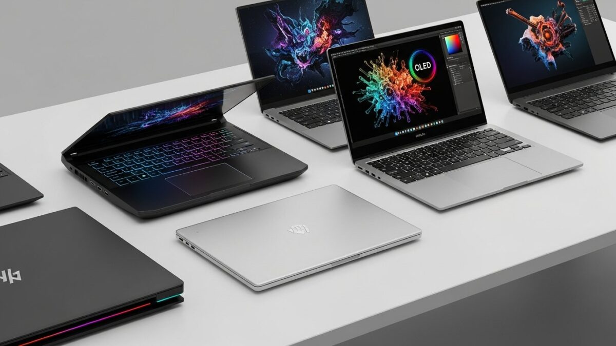 Cele Mai Bune Laptopuri pentru 2026: Ghidul Complet pentru Orice Buget si Necesitate