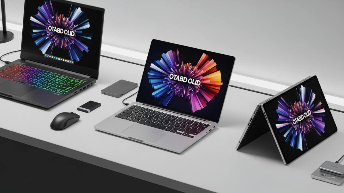 Cele Mai Bune Laptopuri pentru 2026: Ghidul Complet pentru Orice Buget si Necesitate