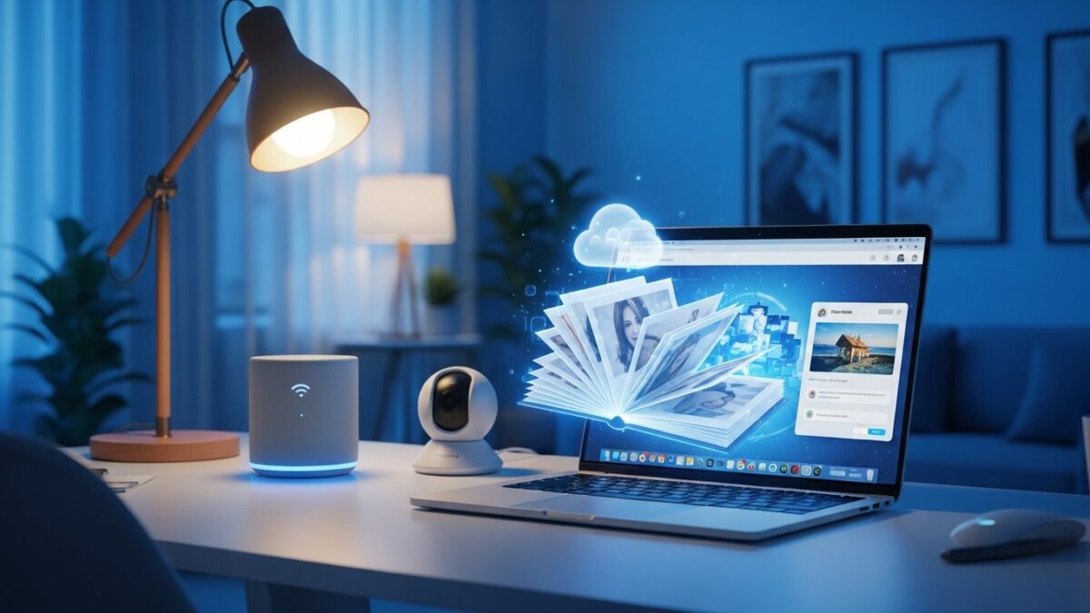 Cloud Computing pentru Acasa: Ghidul Complet pentru Utilizatorii Casnici in 2024