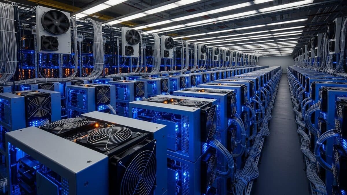 Cum Functioneaza Mining-ul de Criptomonede: Ghidul Complet pentru Incepatori si Nu Numai