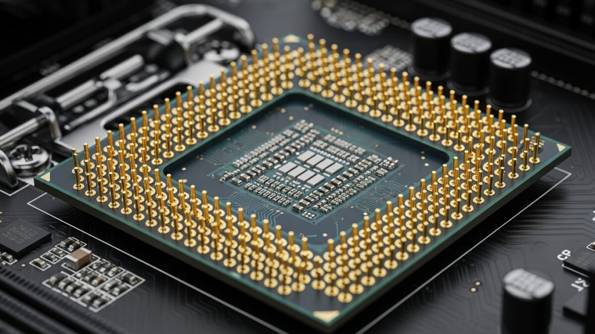 Cum Functioneaza Procesoarele Moderne: Ghidul Complet pentru Cei Curiosi