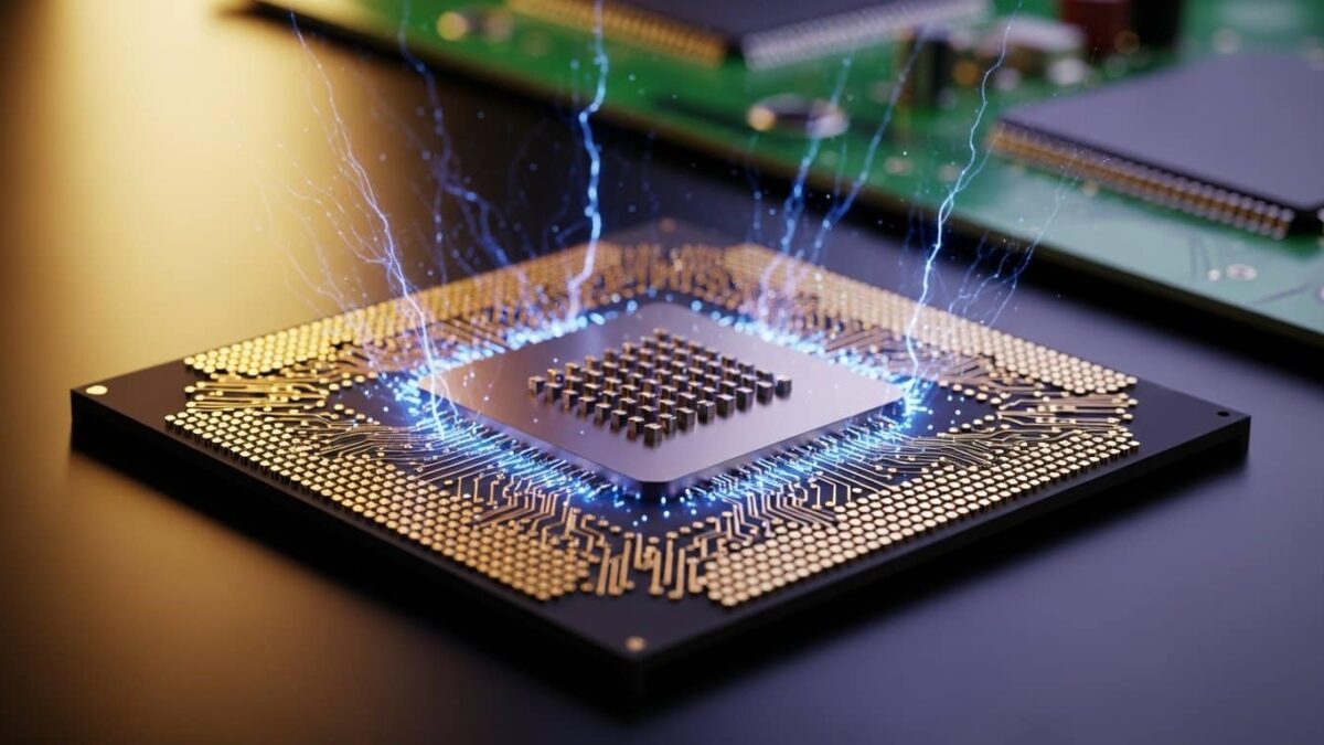 Cum Functioneaza Procesoarele Moderne: Ghidul Complet Pentru a Intelege Creierul Calculatorului Tau