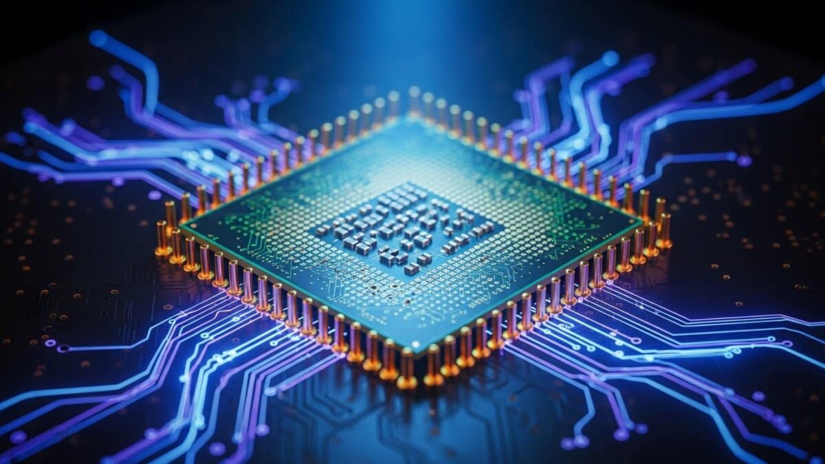 Cum Functioneaza Procesoarele Moderne: Ghidul Complet Pentru a Intelege Creierul Calculatorului Tau