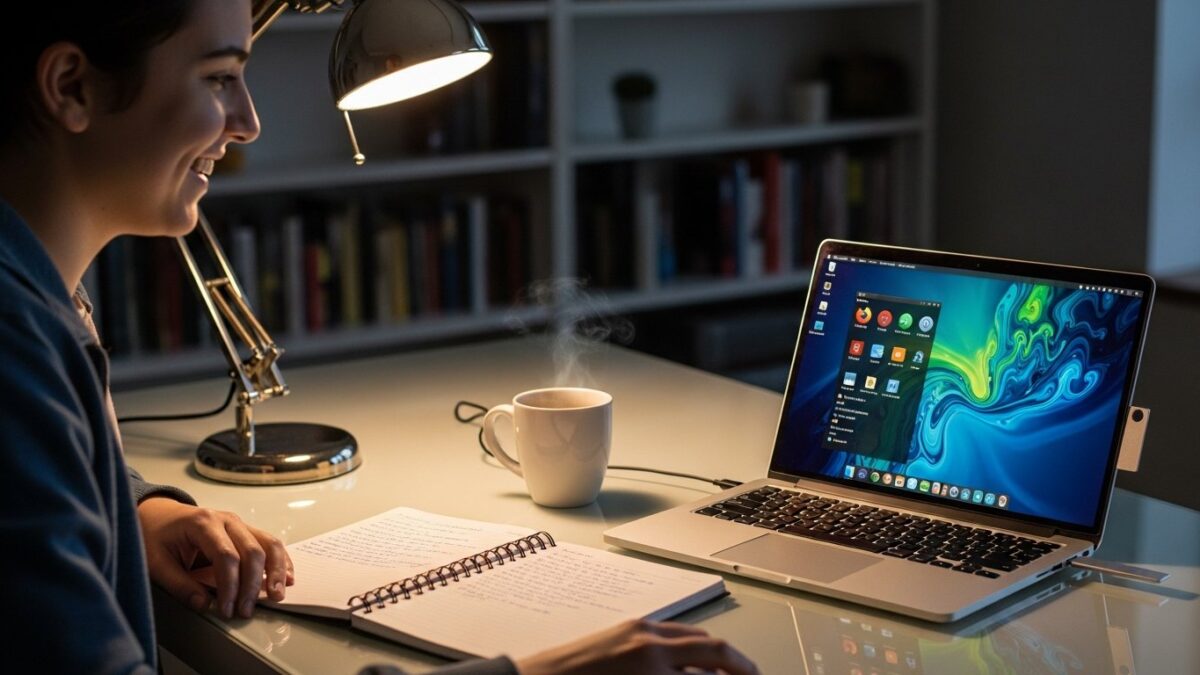 Cum sa Instalezi Linux: Ghidul Complet pentru Incepatori in 2024