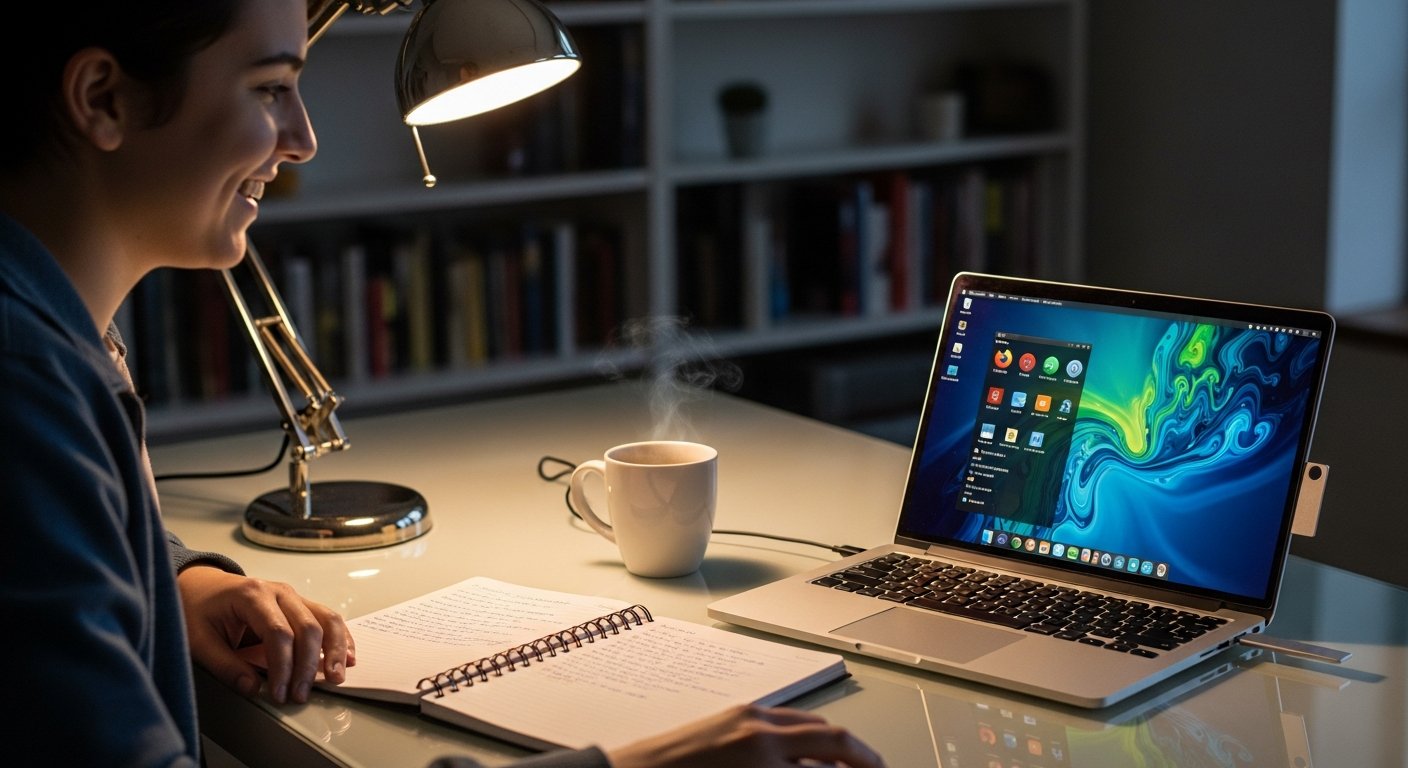 Cum sa Instalezi Linux: Ghidul Complet pentru Incepatori in 2024