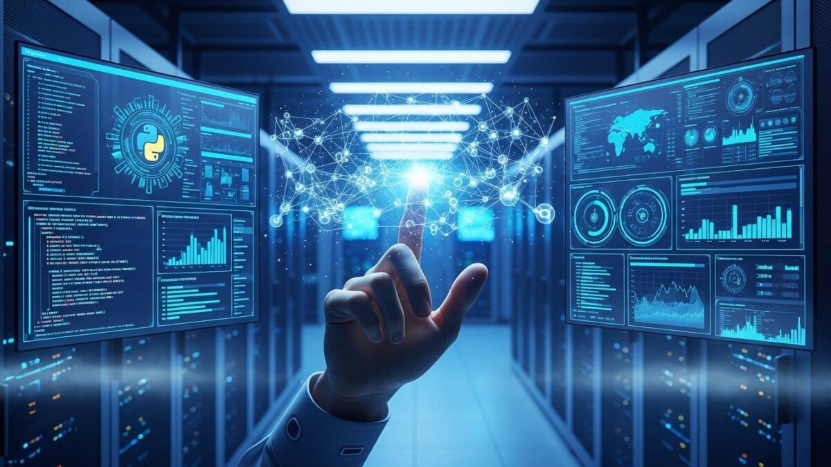 Cum Schimba Inteligenta Artificiala Industria Tech: Revolutia Digitala care Redefineste Totul