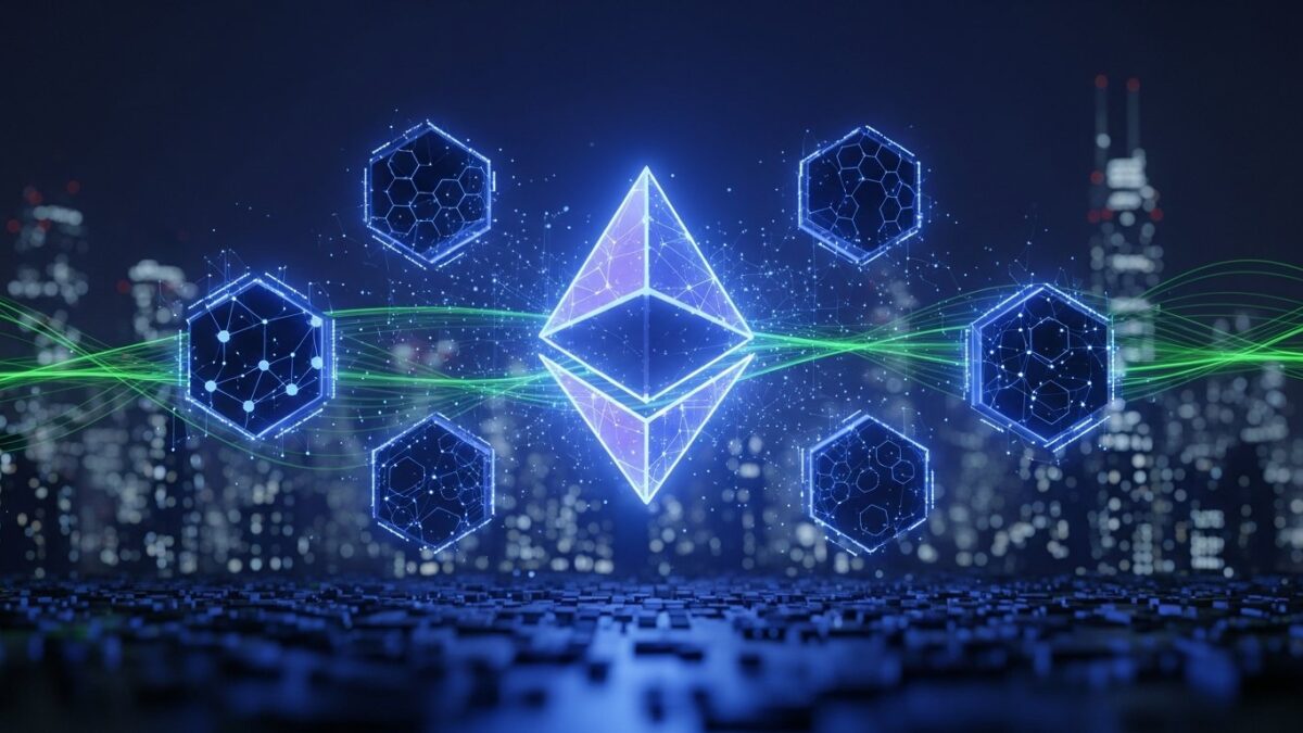 Ethereum dupa The Merge: Ce s-a schimbat, ce a mers bine si ce urmeaza pentru cea mai importanta retea smart contract din lume