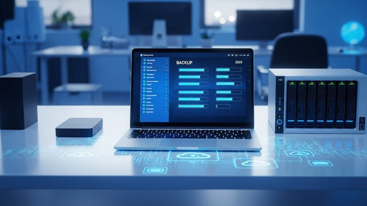 Ghid Complet: Cum sa Faci Backup la Date in Mod Profesionist si sa Nu Pierzi Nimic Important