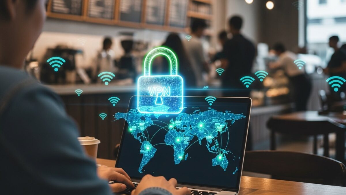 Ghid Complet VPN: Ce Este, Cum Functioneaza si Cum Il Folosesti in 2024