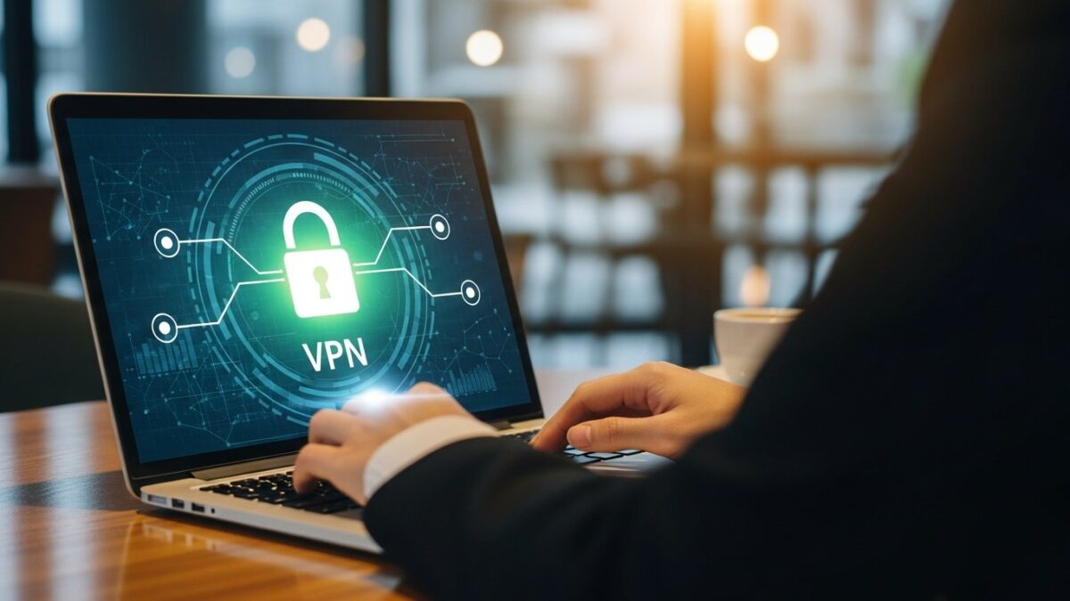 Ghid Complet VPN: Ce Este, Cum Functioneaza si De Ce Ai Nevoie de Unul in 2024