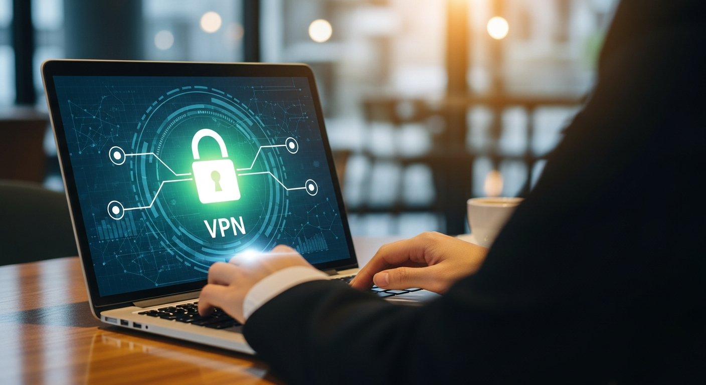 Ghid Complet VPN: Ce Este, Cum Functioneaza si De Ce Ai Nevoie de Unul in 2024