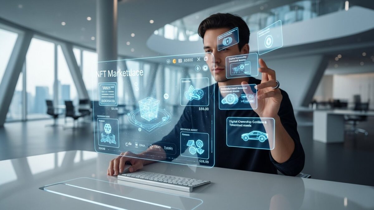 NFT-urile sunt inca relevante in 2026: De ce tehnologia nu a murit, ci s-a reinventat