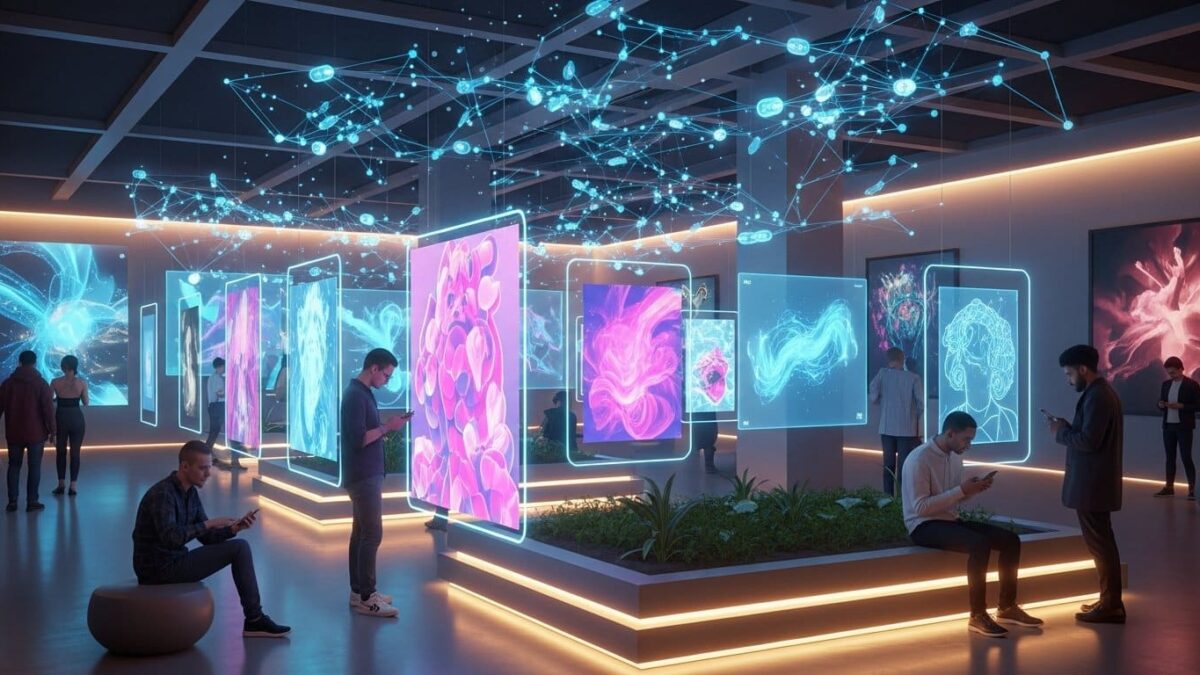 NFT-urile sunt inca relevante in 2026: De ce tehnologia nu a murit, ci s-a maturizat