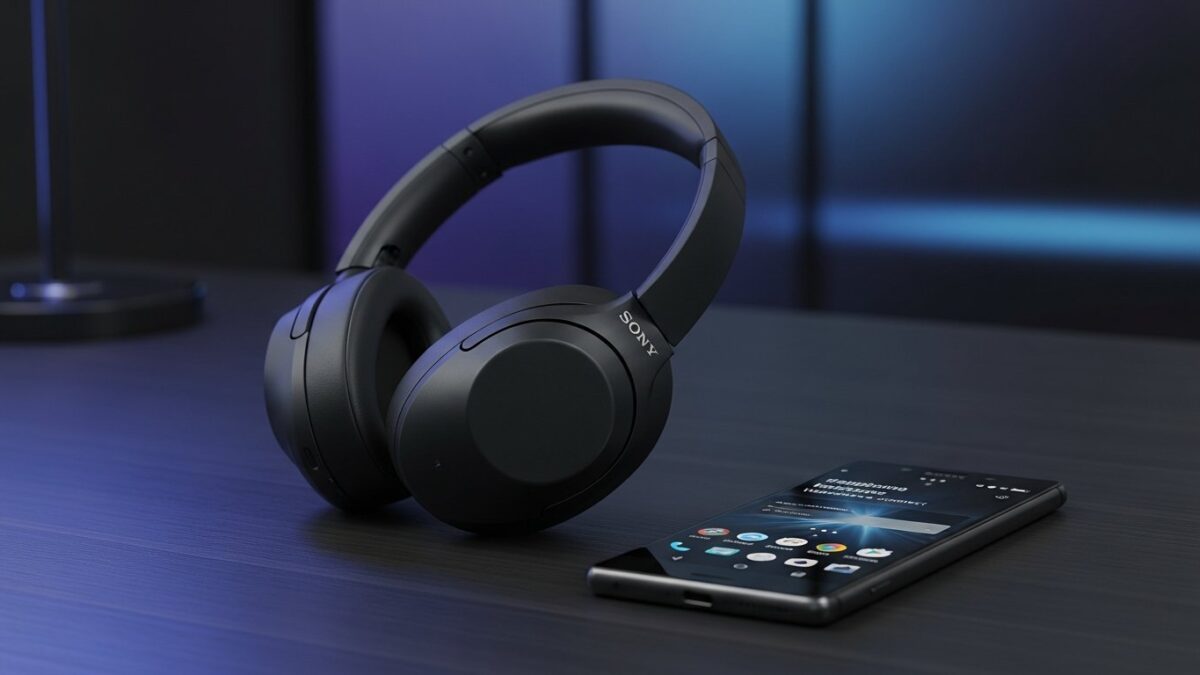 Review Sony WH-1000XM6: Cel Mai Bun Headset cu Noise Cancelling din 2025?
