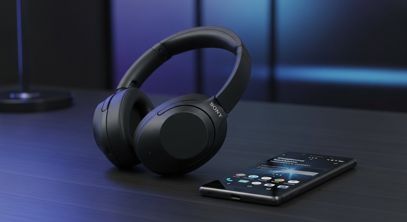 Review Sony WH-1000XM6: Cel Mai Bun Headset cu Noise Cancelling din 2025?