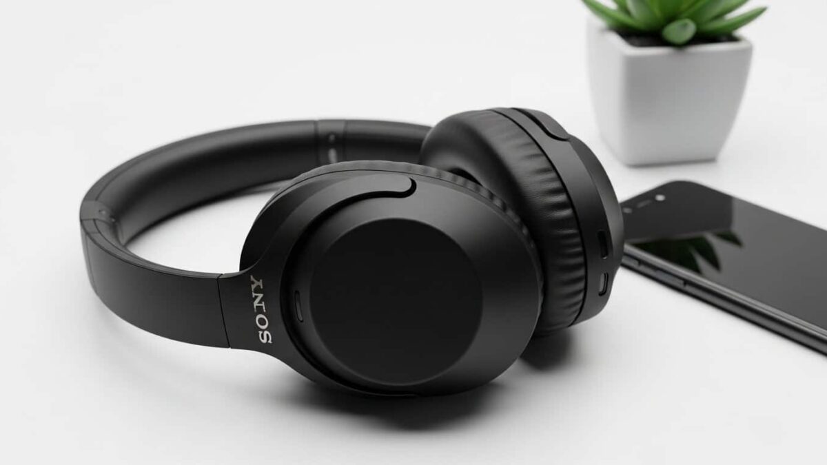 Sony WH-1000XM6 Review: Cel Mai Bun Headset cu Noise Cancelling din 2025?