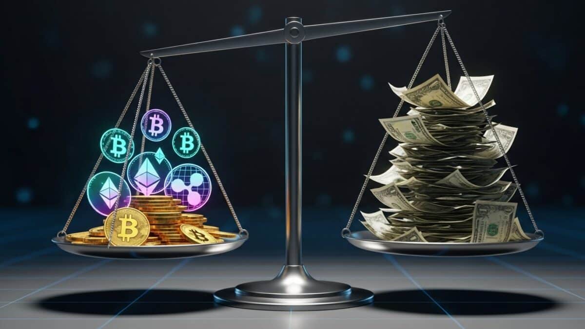 Stablecoins: Ancora de Siguranta sau Bomba cu Ceas a Lumii Crypto?