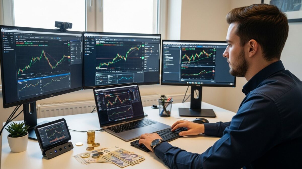 Top Exchange-uri Crypto Recomandate Romanilor in 2025: Ghidul Complet pentru Incepatori si Avansati