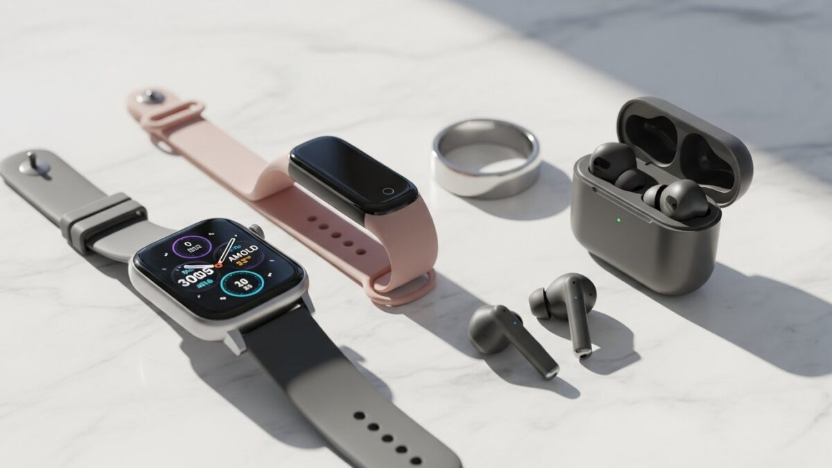 Wearables 2024: Ce Merita Cu Adevarat Sa Cumperi si Ce Sa Eviti