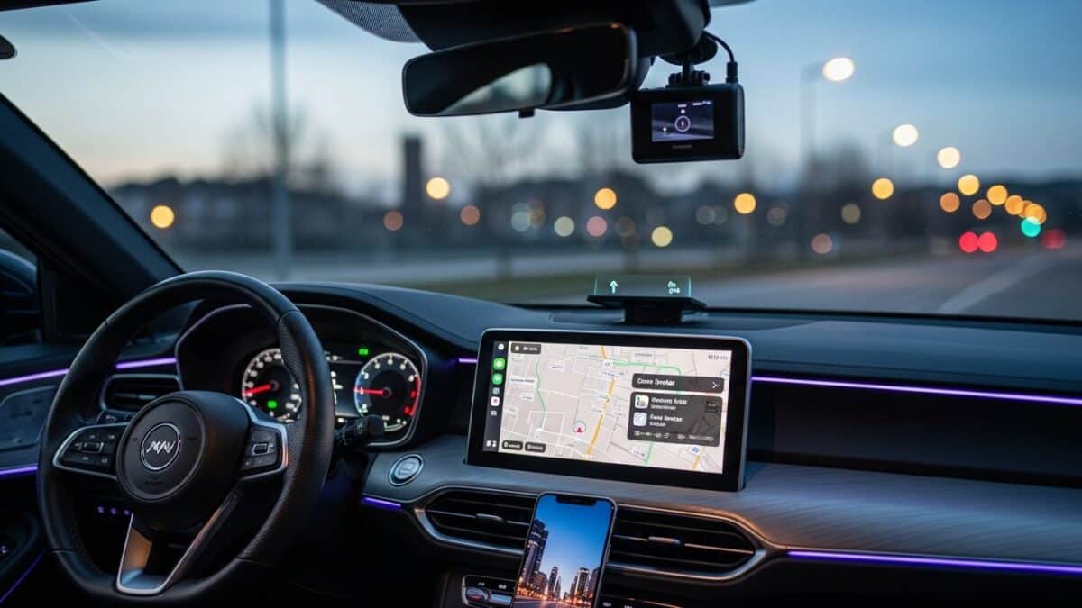 Accesorii Smart pentru Masina in 2024: Gadget-uri care iti Transforma Experienta la Volan