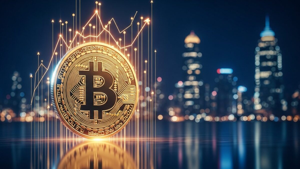 Bitcoin in 2026: Analiza Completa si Perspective pentru Investitori