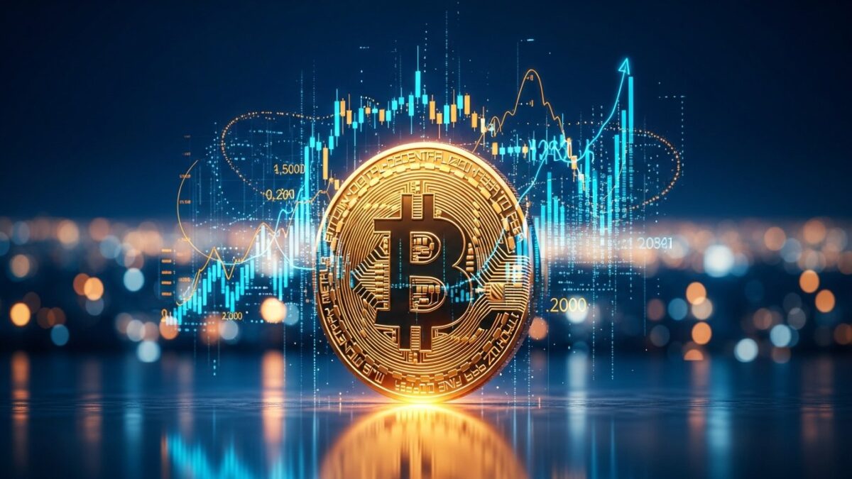 Bitcoin in 2026: Analiza Completa si Perspective pentru Investitori