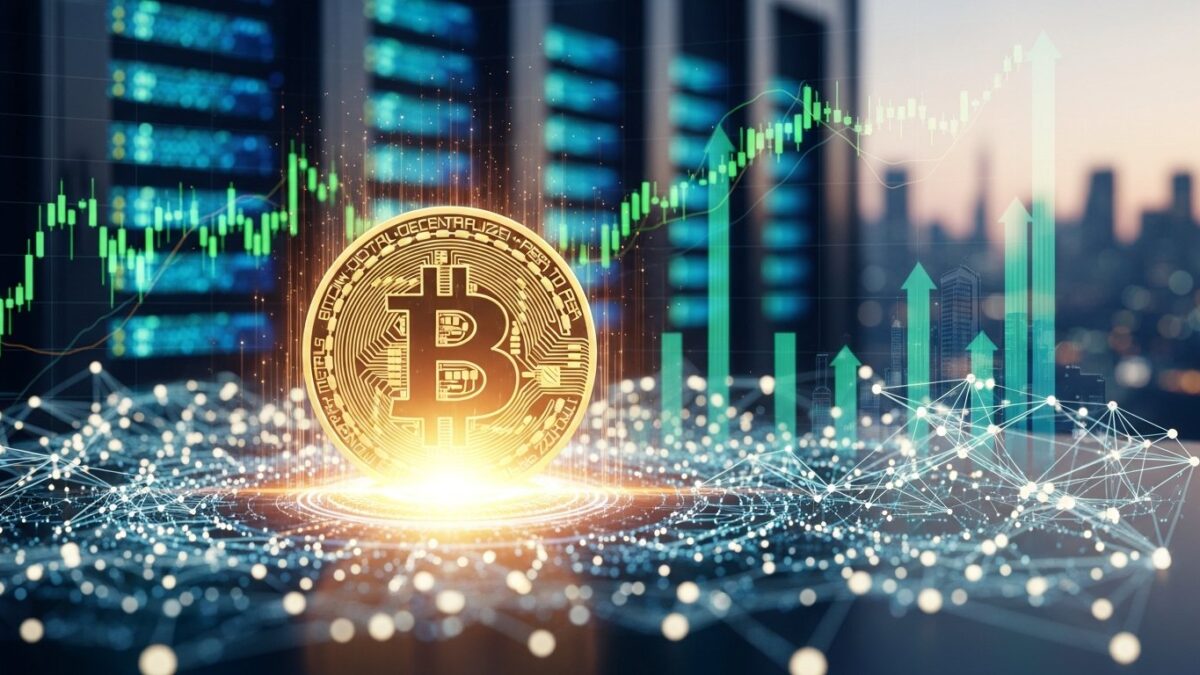 Bitcoin in 2026: Intre Optimism, Inovatie si Provocari Globale – O Analiza Detaliata