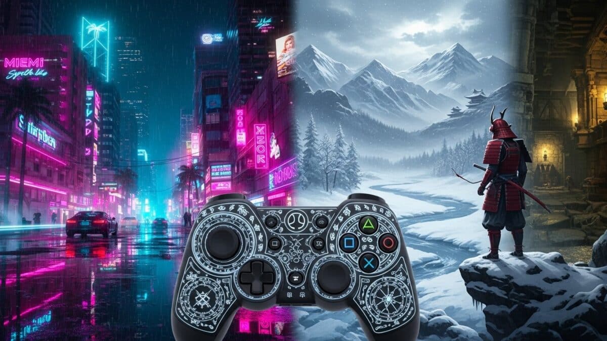Cele Mai Asteptate Jocuri din 2026: Titlurile Care Vor Revolutiona Gaming-ul