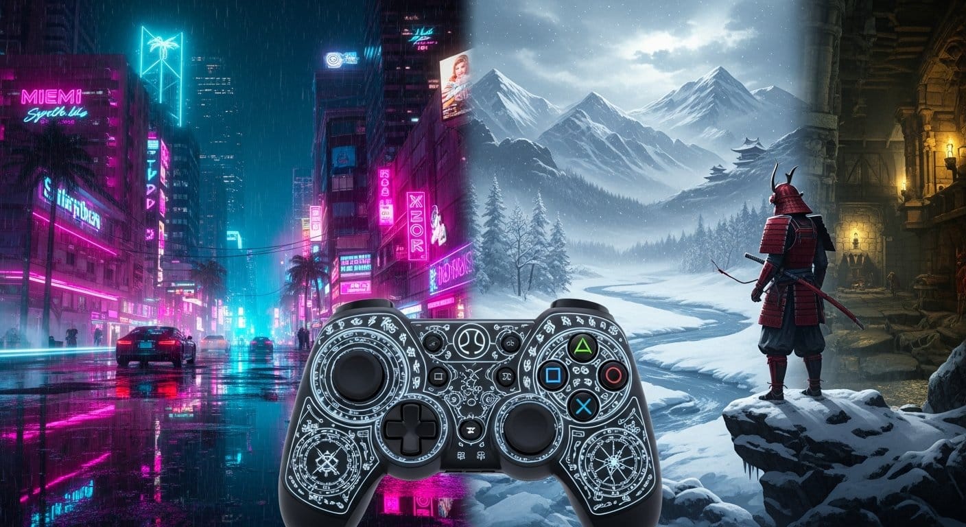 Cele Mai Asteptate Jocuri din 2026: Titlurile Care Vor Revolutiona Gaming-ul