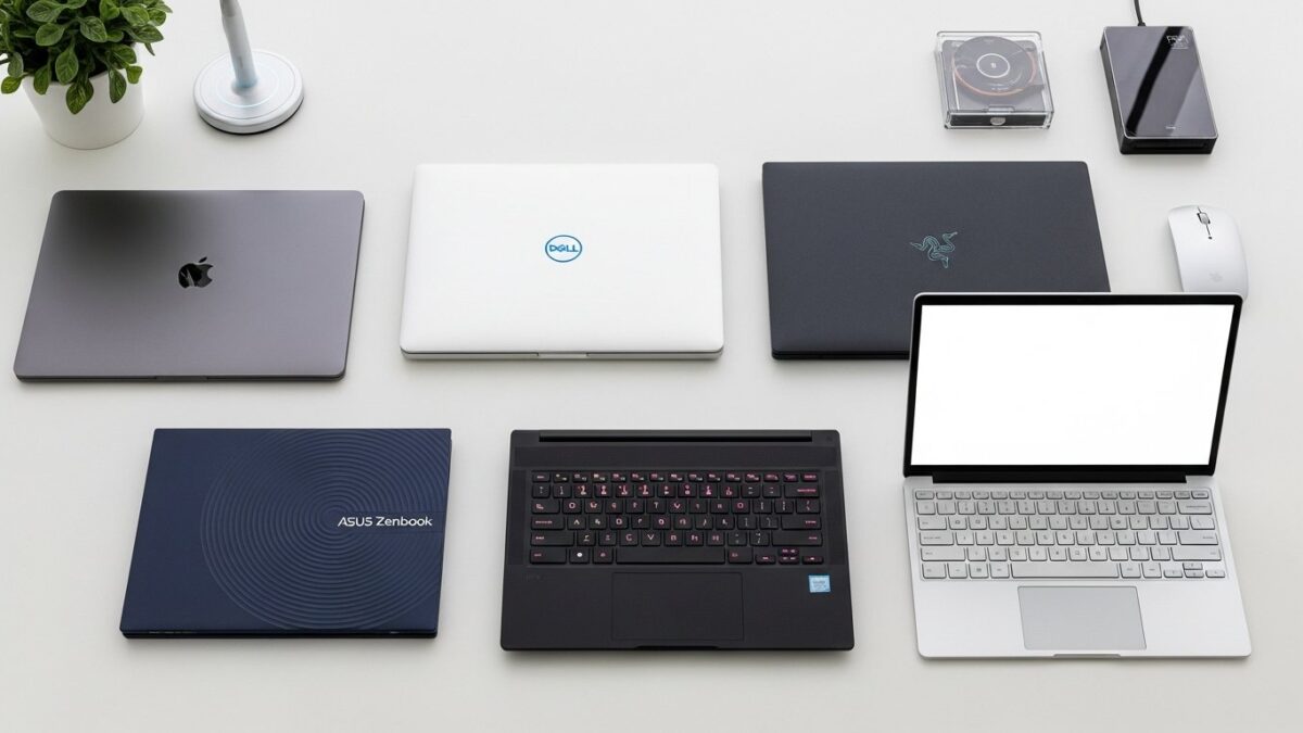 Cele Mai Bune Laptopuri pentru 2026: Ghidul Complet pentru Orice Buget si Nevoie