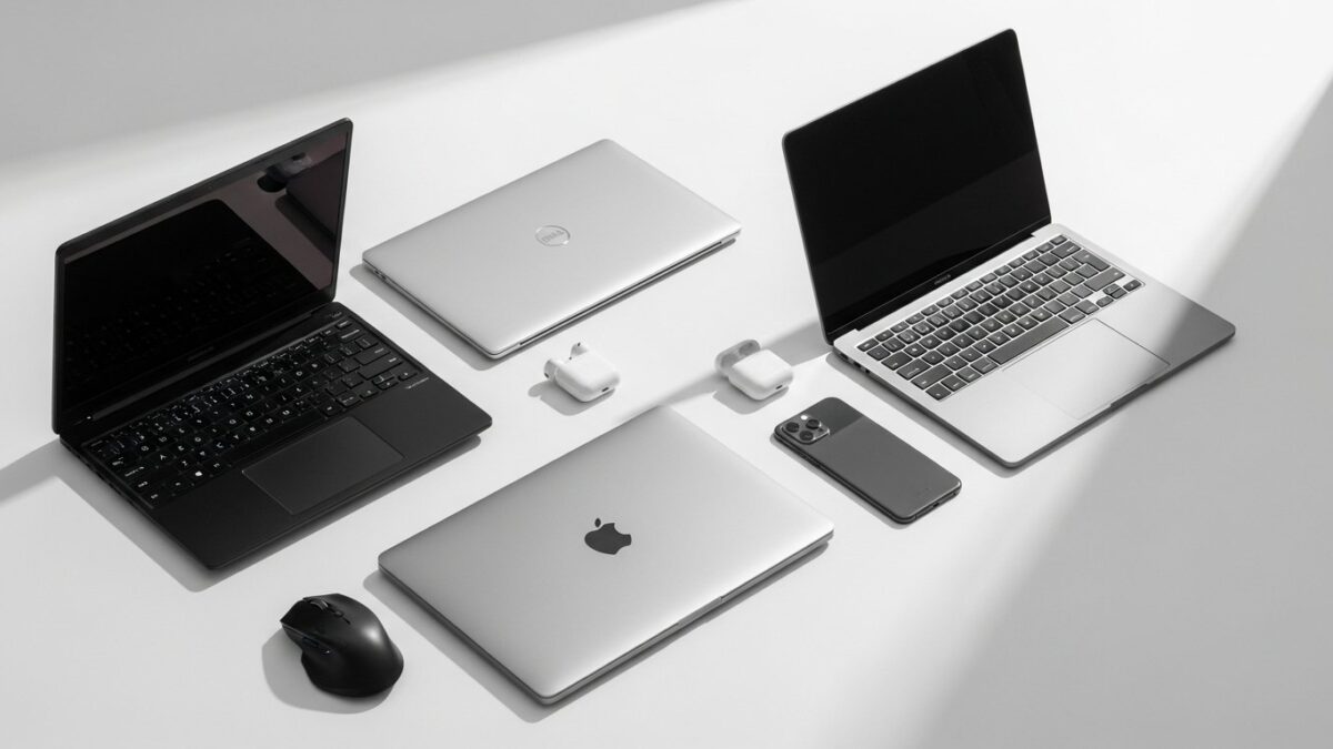Cele Mai Bune Laptopuri pentru 2026: Ghidul Complet pentru Orice Buget si Nevoi