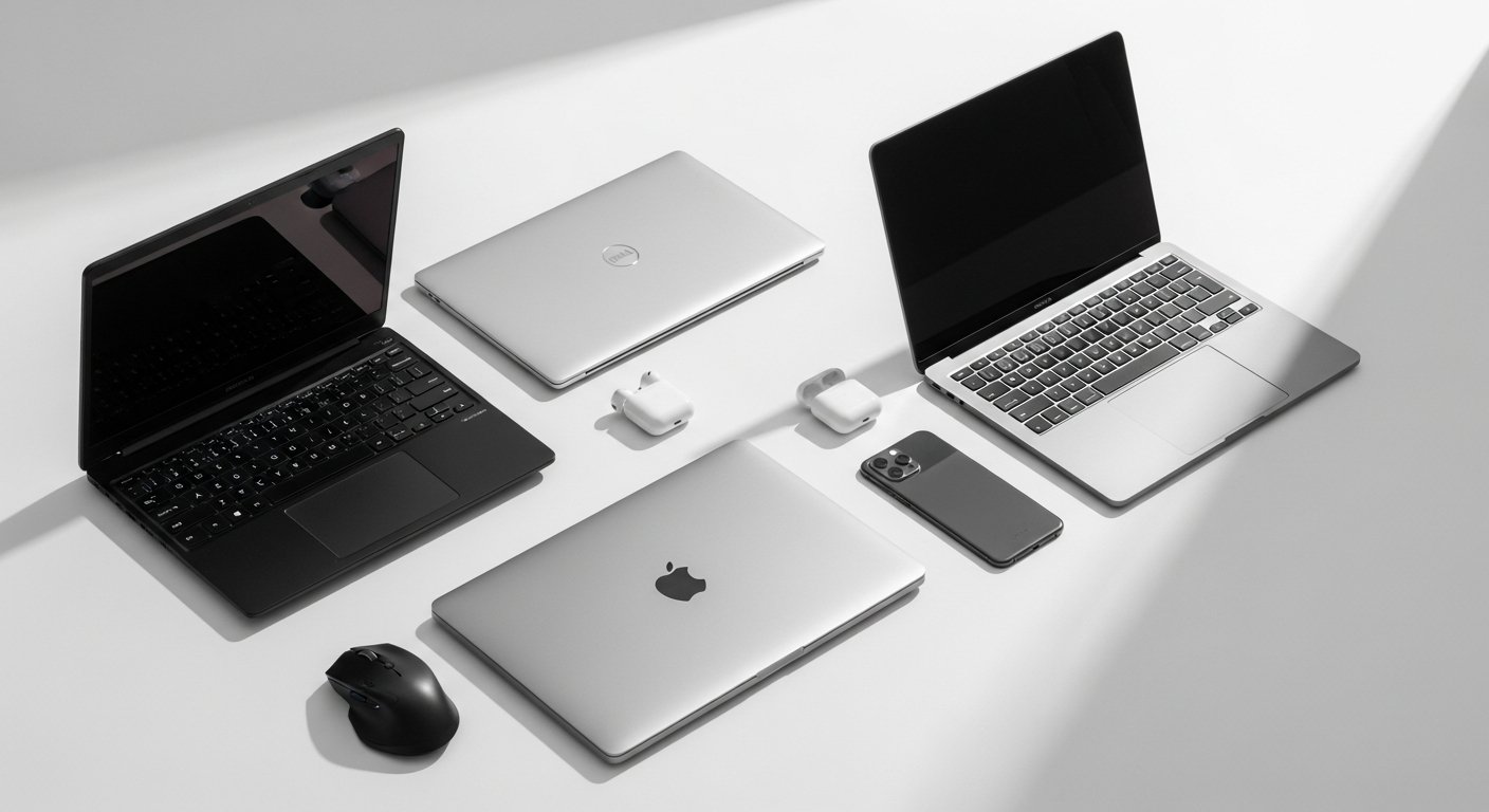 Cele Mai Bune Laptopuri pentru 2026: Ghidul Complet pentru Orice Buget si Nevoi