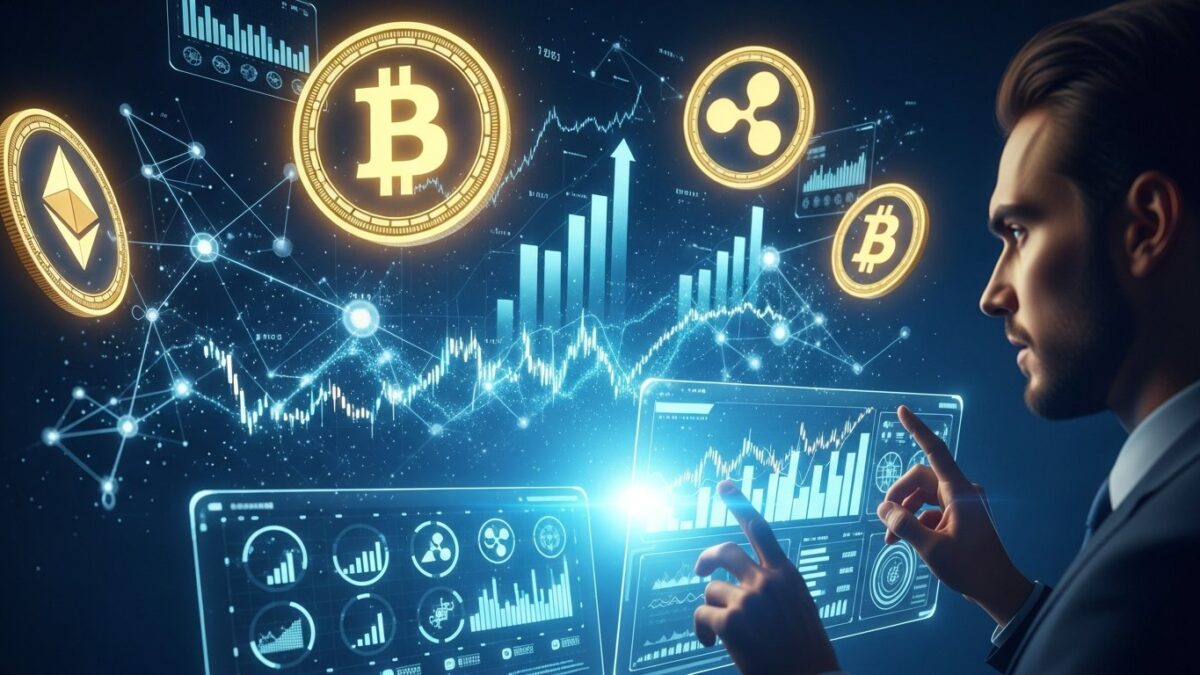Cele Mai Promitoare Altcoin-uri din 2026: Ghidul Complet pentru Investitori