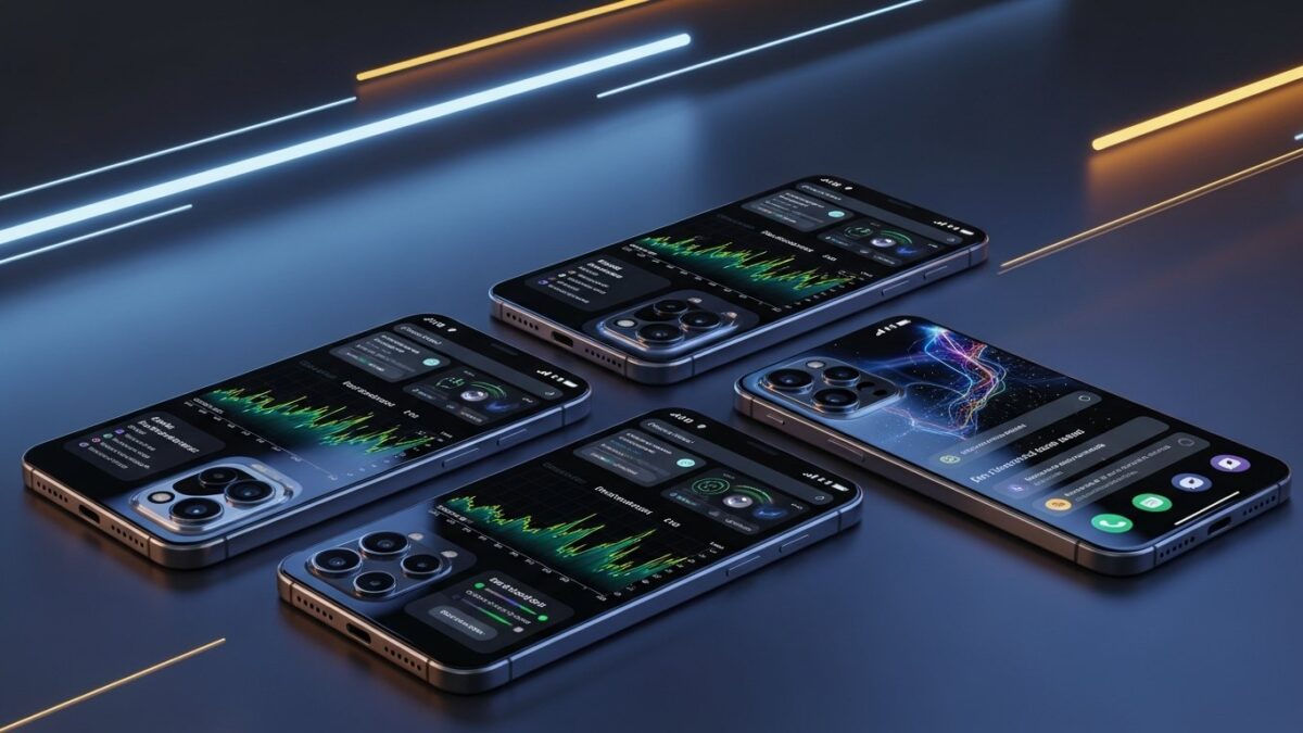 Cele Mai Rapide Telefoane Flagship din 2026: Monstrii de Performanta care Redefinesc Viteza