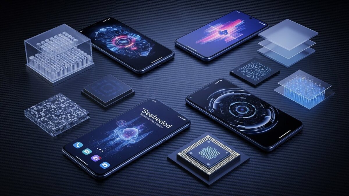 Cele Mai Rapide Telefoane Flagship din 2026: Monstre de Performanta care Redefinesc Viteza