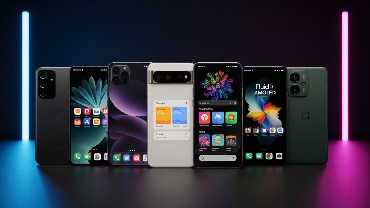 Cele Mai Rapide Telefoane Flagship din 2026: Procesoare de 4nm, RAM de 24GB si Viteze Care Redefinesc Mobilitatea