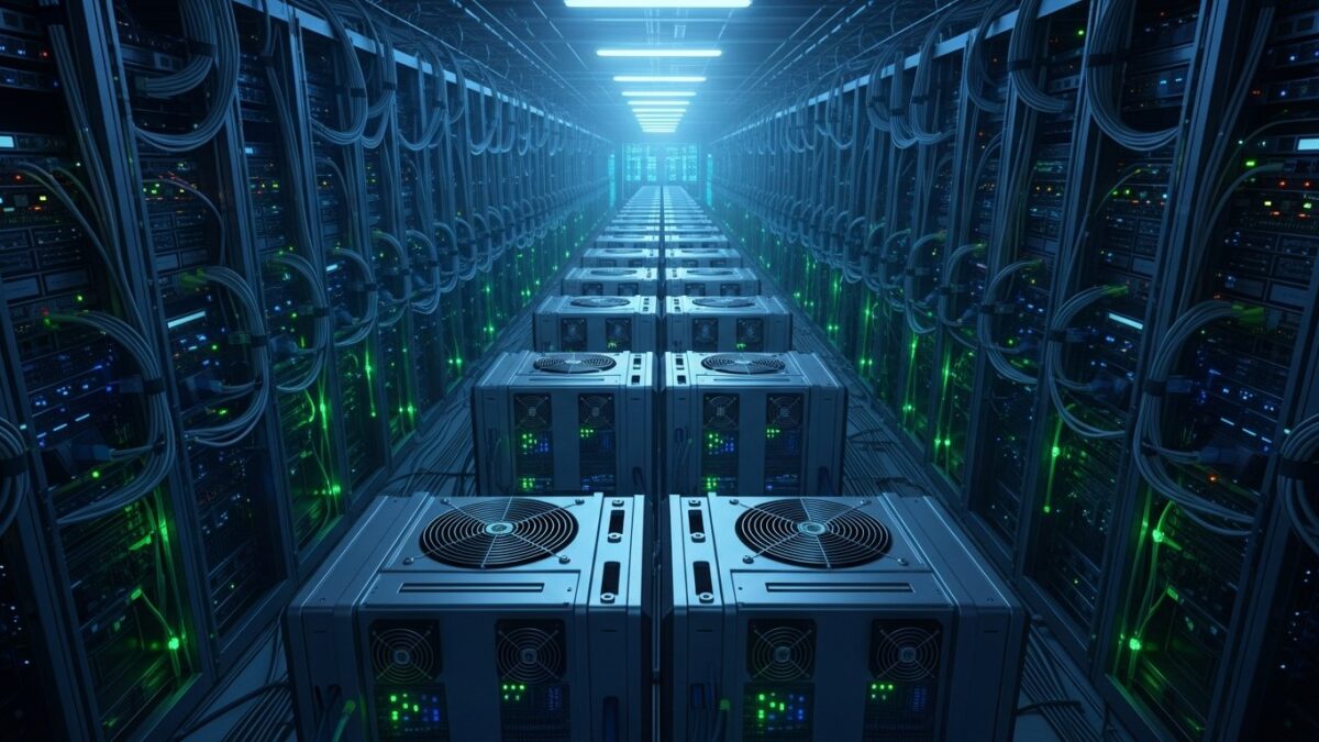 Cum Functioneaza Mining-ul de Criptomonede: Ghidul Complet pentru Incepatori si Nu Numai