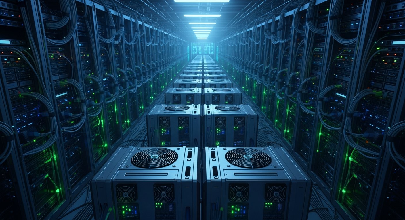 Cum Functioneaza Mining-ul de Criptomonede: Ghidul Complet pentru Incepatori si