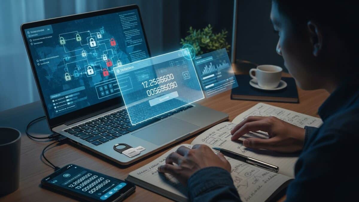 Cum sa iti Securizezi Conturile Online in 2026: Ghidul Complet pentru Protectia Digitala