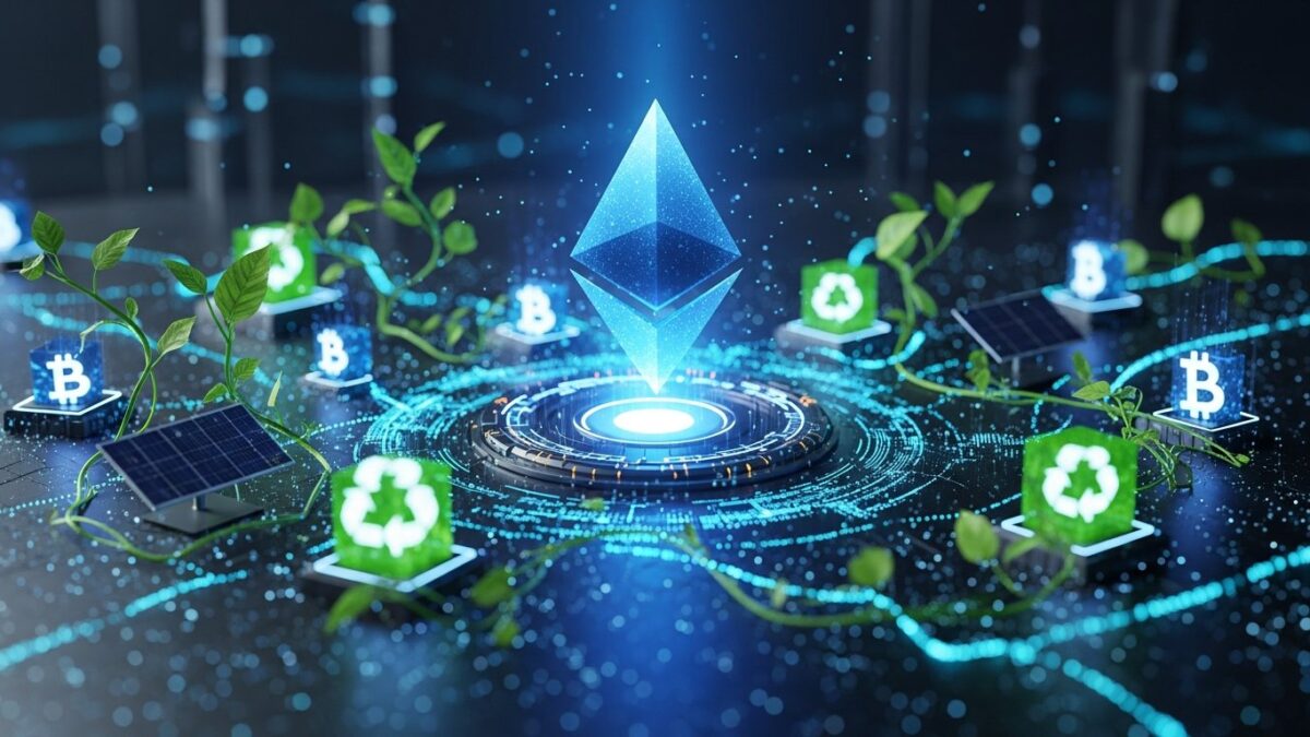 Ethereum dupa The Merge: Ce s-a schimbat, ce a mers bine si ce urmeaza