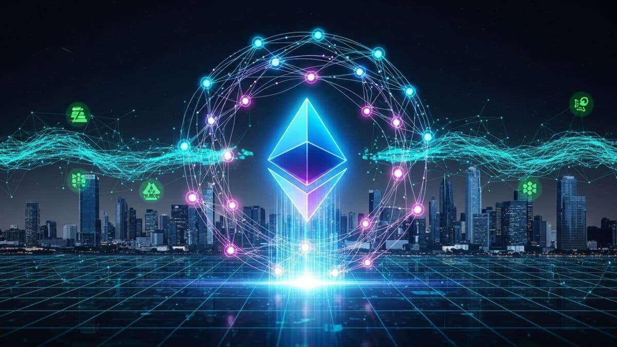Ethereum dupa The Merge: Ce s-a schimbat cu adevarat si unde ne aflam acum