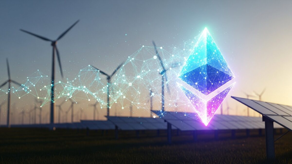 Ethereum Dupa The Merge: O Analiza Detaliata a Evolutiei si Impactului Major