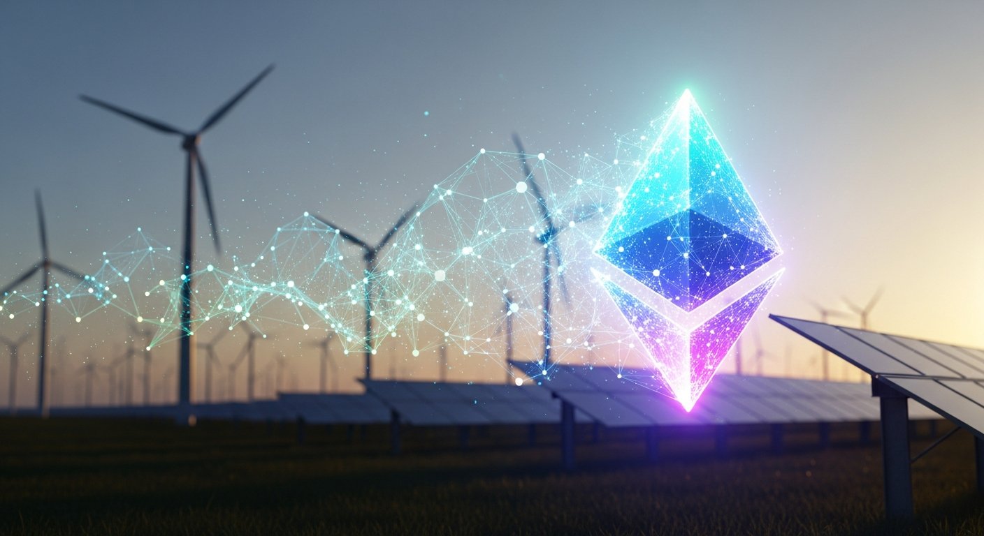 Ethereum Dupa The Merge: O Analiza Detaliata a Evolutiei si Impactului Major
