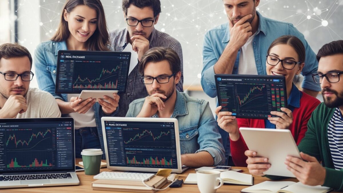 Ghid Complet: Cele Mai Bune Exchange-uri Crypto Recomandate Romanilor in 2024