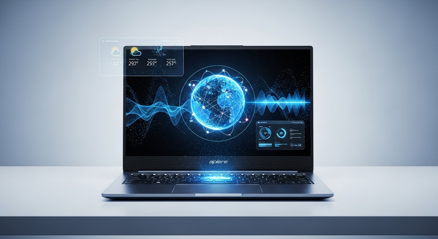 Laptopurile in 2026: Ghid Complet pentru Alegerea Partenerului Tehnologic al Vii