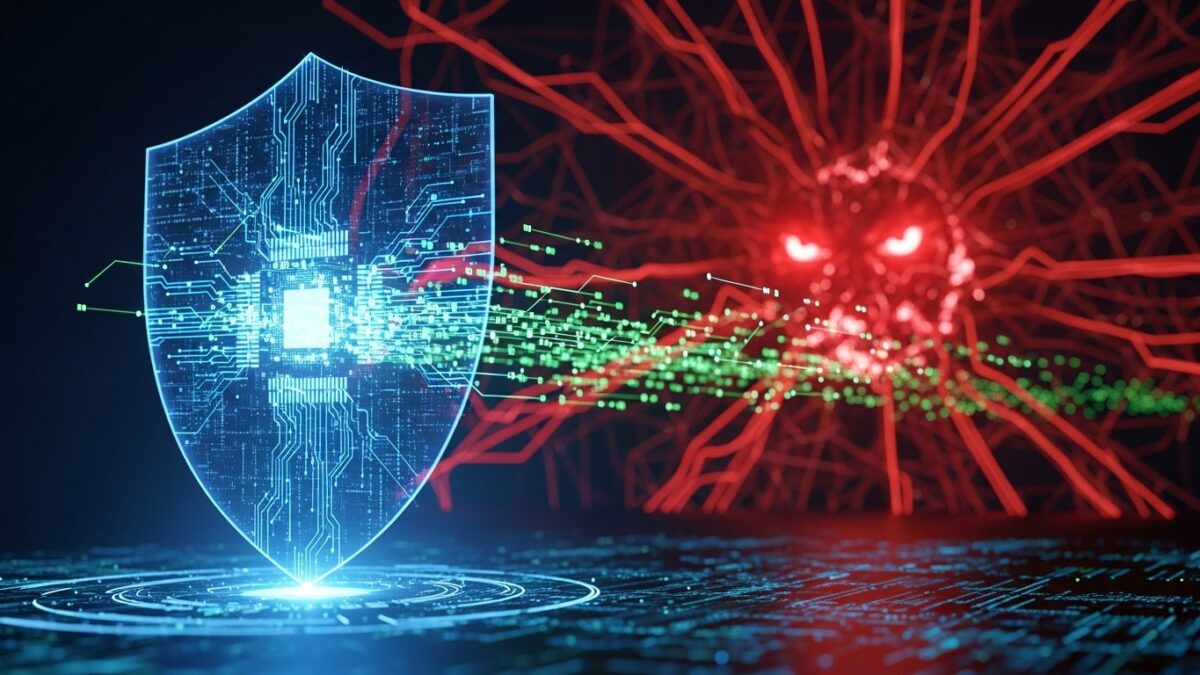 Navigand Prin Peisajul Securitatii Cibernetice in Era AI: O Analiza Detaliata