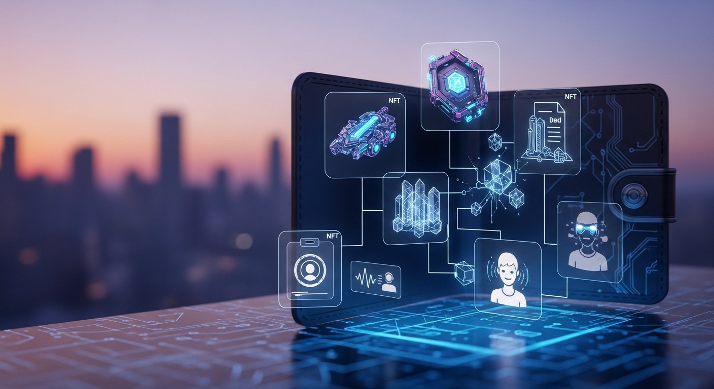 NFT-urile in 2026: Doar o Moda sau un Element Definitiv al Viitorului Digital?