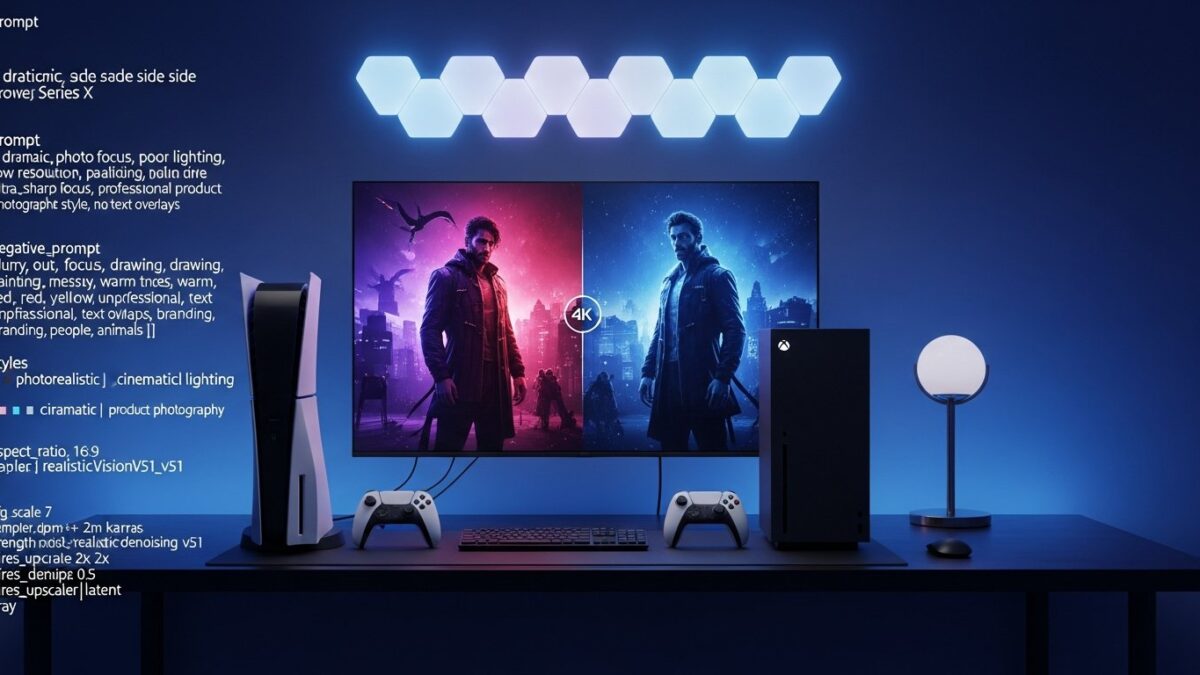PS5 vs Xbox Series X: Care Consola Merita Cumparata in 2026?