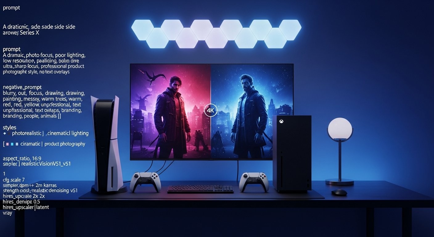 PS5 vs Xbox Series X: Care Consola Merita Cumparata in 2026?